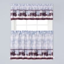 Tier Curtains Macy S