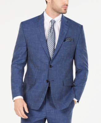 macys ralph lauren suit jacket