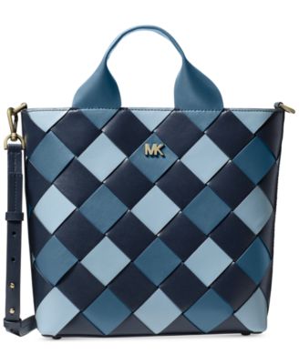 mk side purse