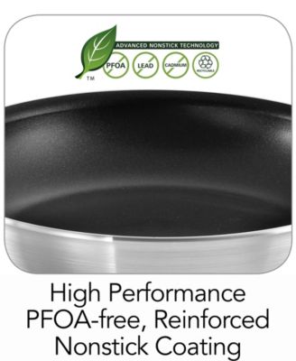 Tramontina Professional Fusion 10 in Fry Pan 