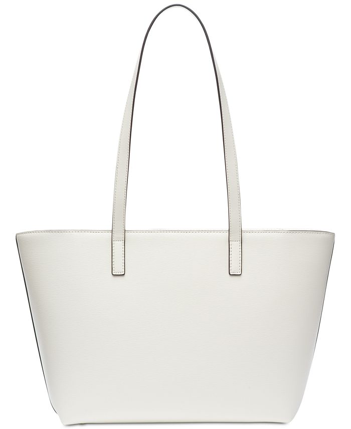 DKNY Bryant Leather Tote & Reviews - Handbags & Accessories - Macy's