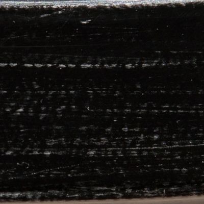 Brookford Metal and Glass Rectangular Open Shelf Cocktail Table