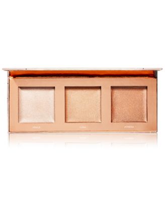 Buxom Cosmetics - Divine Goddess Luminizing Highlighter Palette