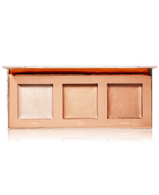 Goddess Collection “Aurora” Highlighter Palette