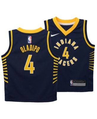 indiana pacers jersey nike