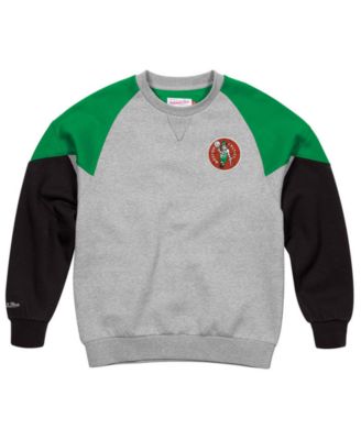 Mitchell & Ness - Trading Block Crew Sweatshirt