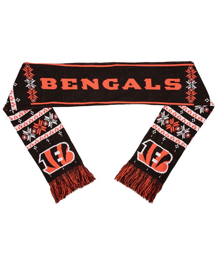 bengals scarf near me