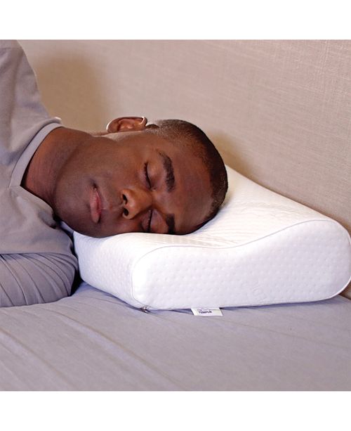Tempur Pedic Tempur Ergo Neck Pillow Small Reviews Pillows