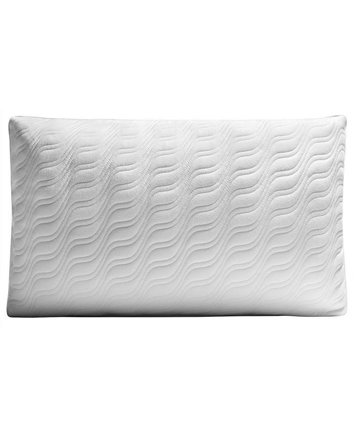 TempurPedic TEMPURAdapt ProLo Pillow, Queen Macy's