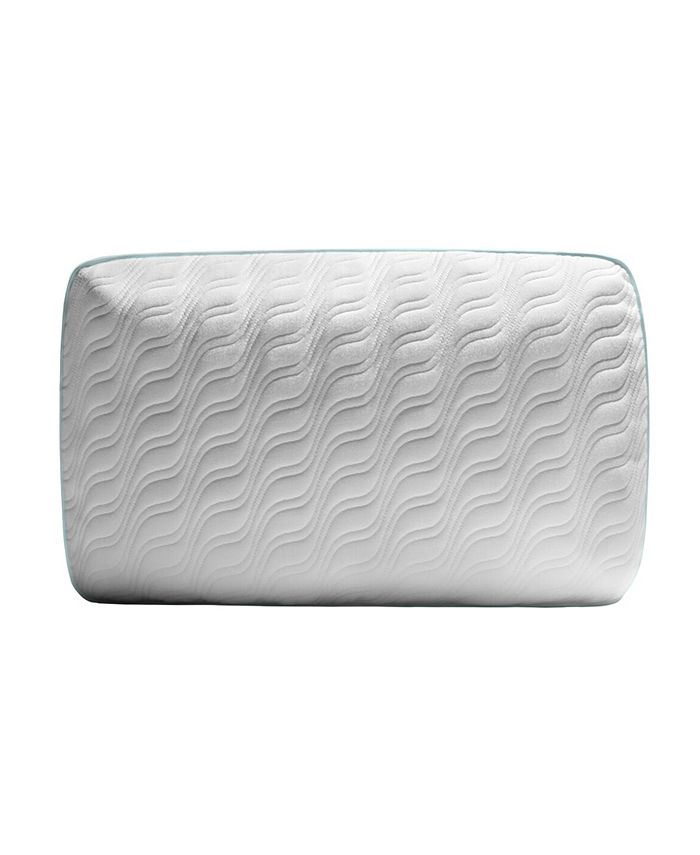 TempurPedic TEMPURAdapt ProHi Pillow, Queen Macy's