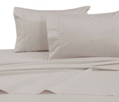 750 Thread Count Cotton Sateen Extra Deep Pocket Sheet Sets