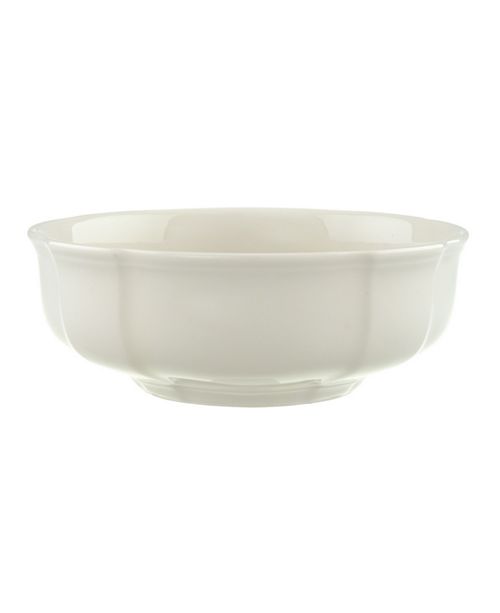 Villeroy Boch Manoir Cereal Bowl Reviews Dinnerware Dining