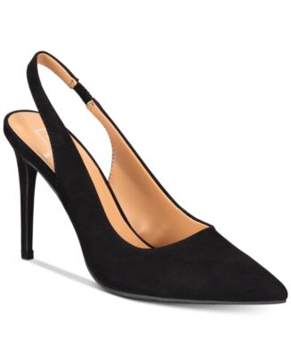 Material Girl Darcie Pumps, Created for Macy's - Macy's