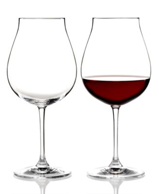 Riedel - Set of 2 Vinum XL Pinot Noir