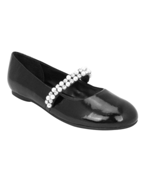 Nina Nataly Big Girls Ballet Shoe