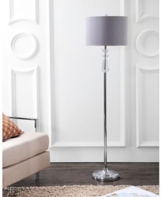 Layla LED Floor Lamp