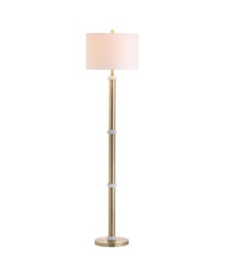 Gregory Led Floor Lamp