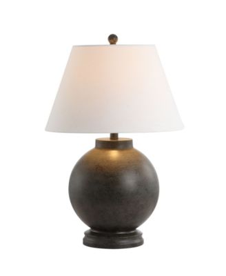 Sophie Resin Led Table Lamp