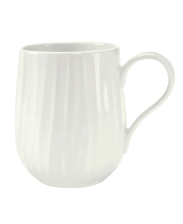 Portmeirion Sophie Conran Travel Mug - White