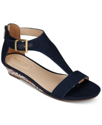 kenneth cole reaction great gal wedge sandals