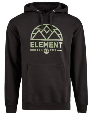 Element - Mens Ridgemoor Graphic Hoodie