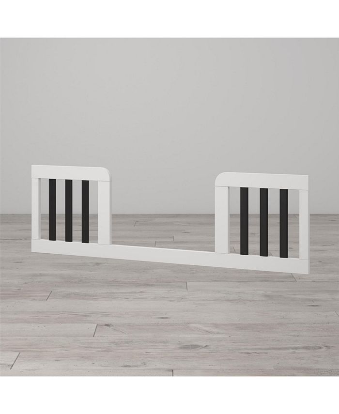 Little Seeds Rowan Valley Flint Toddler Bed Rail Macy's