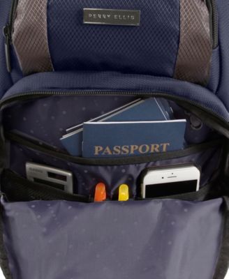 Business Laptop Backpack
