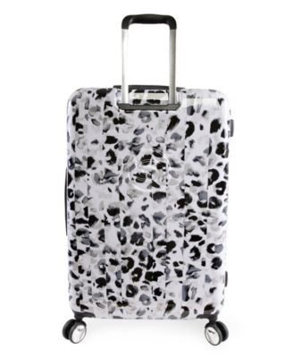 bebe abigail luggage