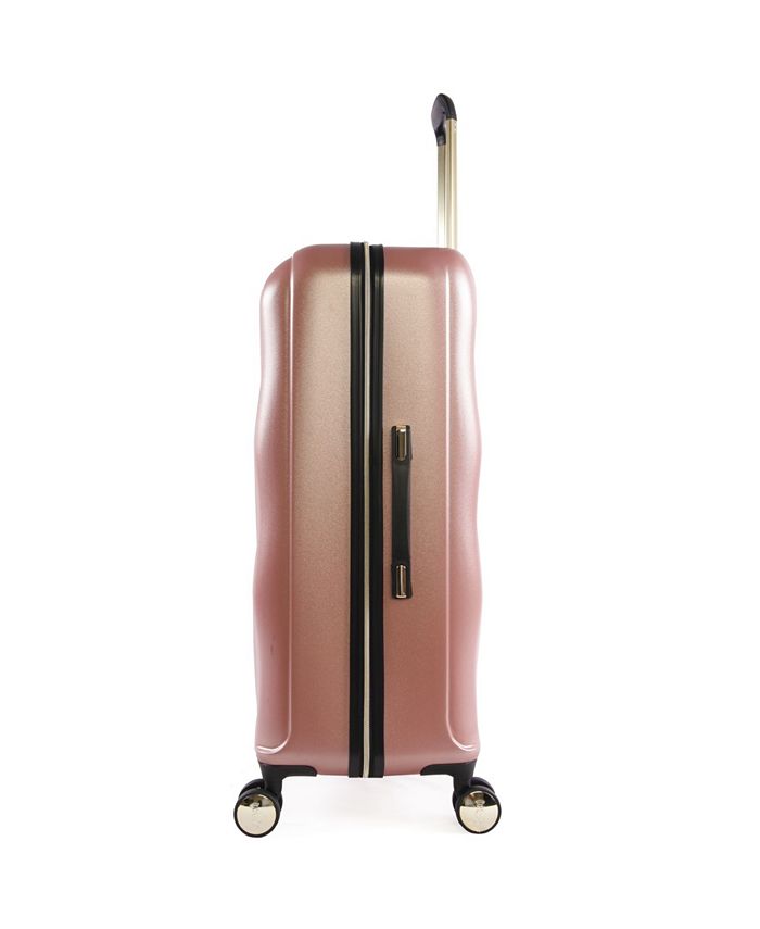 Juicy Couture Grace 29" Spinner Luggage Macy's
