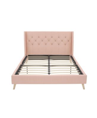 Novogratz Collection Novogratz Her Majesty Full Bed - Macy's