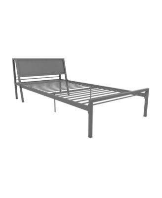Novogratz Collection Novogratz The Hideaway Twin Storage Bed