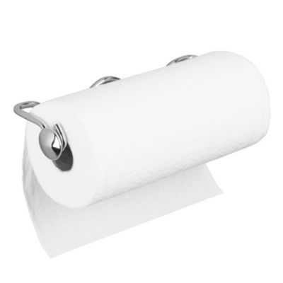 Interdesign Clarity Scarf Closet Organizer Hanger, No Snag Storage