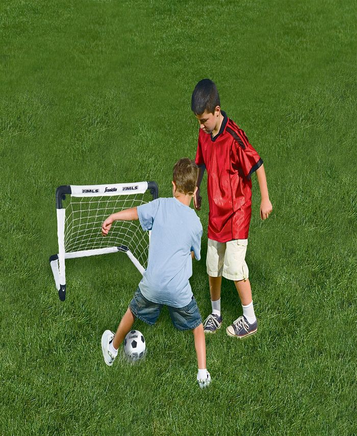 Franklin Sports MLS Mini Insta Indoor Set Macy's