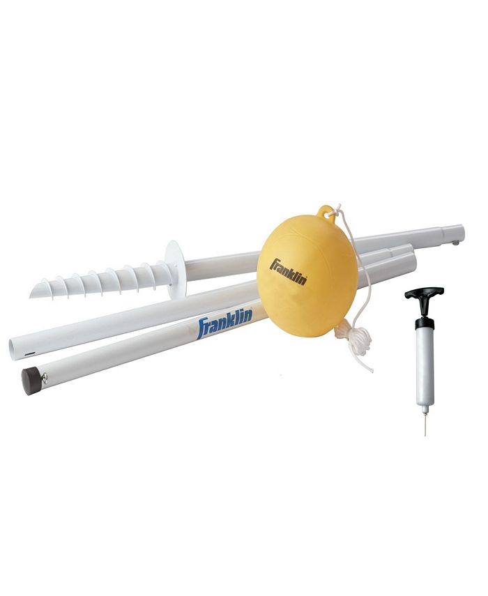 Franklin Sports Recreational Tetherball Set Macy's