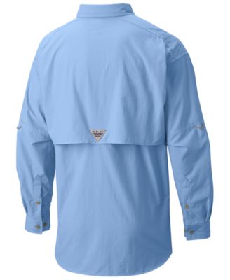 men's pfg bahama ii long sleeve shirt