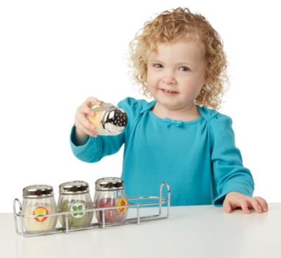 Melissa and Doug Seasoning Set - Macy's