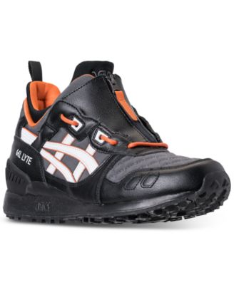 Asics Tiger Men's GEL-Lyte MT Zip Outdoor Sneakers From Finish Line ...