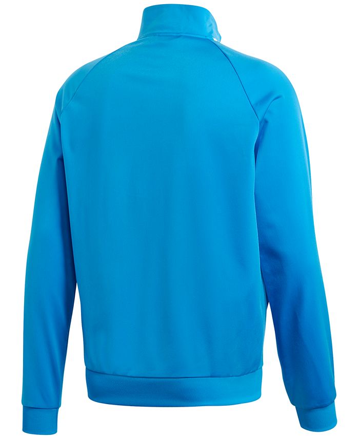 adidas Men's Essentials Tricot Track Jacket Macy's