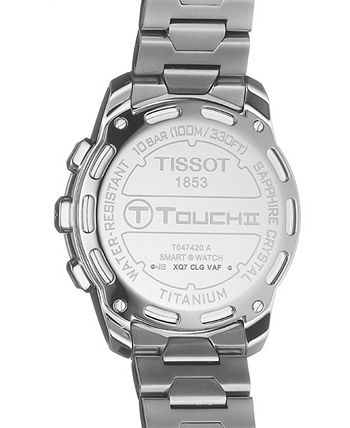 Tissot t0474204420700 cheap