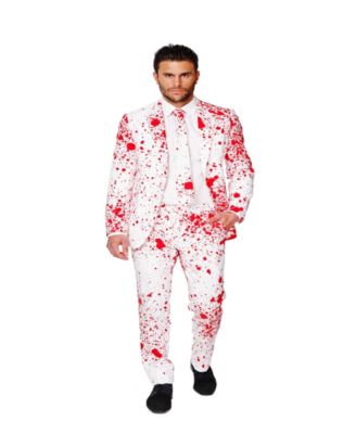 OppoSuits - Bloody Harry
