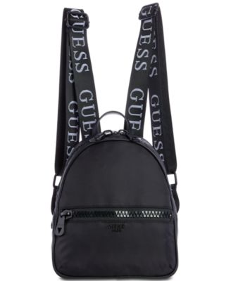 GUESS - Urban Chic Nylon Backpack