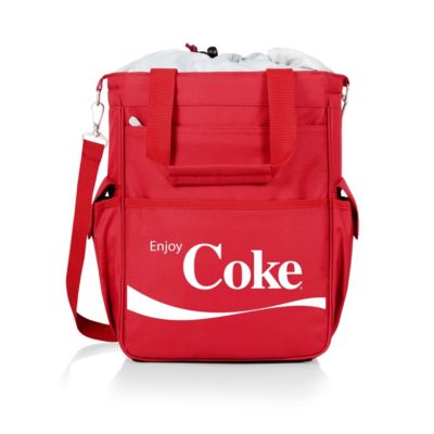 picnic time cooler tote