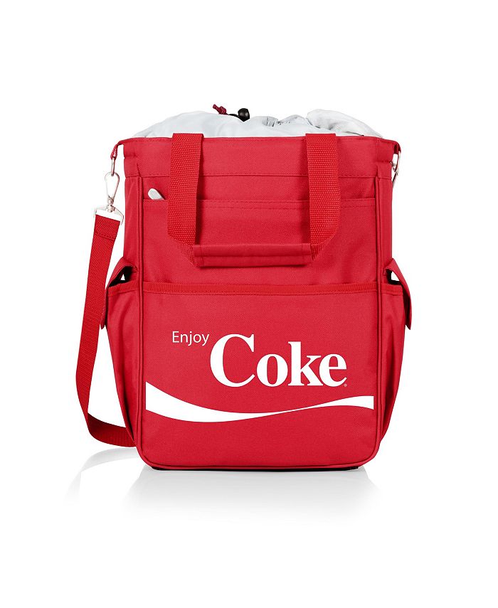 Picnic Time Oniva® by Coca-Cola Activo Cooler Tote & Reviews - Home - Macy's