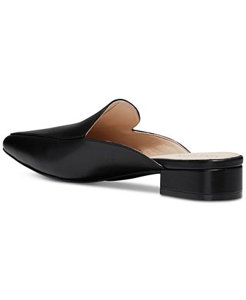 Cole haan store piper mule