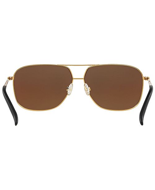 Maui Jim Polarized Sunglasses 778 Kami 62 Reviews Sunglasses