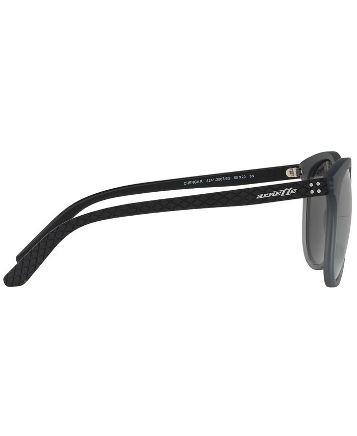 Arnette Sunglasses, AN4241 55 CHENGA R - Macy's