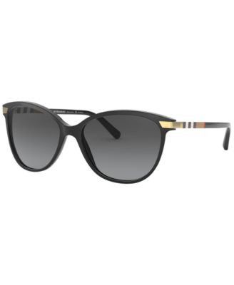 Burberry Polarized Sunglasses, BE4216 