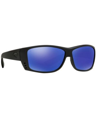 Polarized Sunglasses, CAT CAY 61P