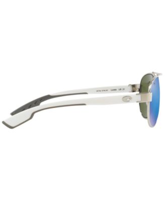 Women's Polarized Sunglasses, CDM LORETO 57