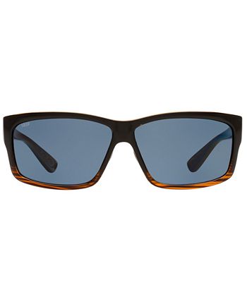 Costa Del Mar - Polarized Sunglasses, CUT POLARIZED 60P